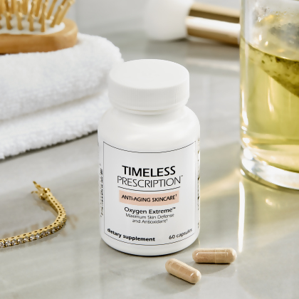 Timeless Prescription Oxygen Extreme alternate image