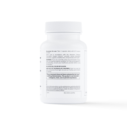 Timeless Prescription Oxygen Extreme alternate image