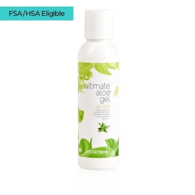 Ultimate Aloe Products | Market America