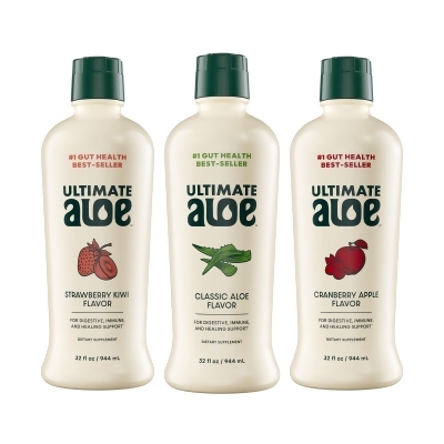 Ultimate Aloe™