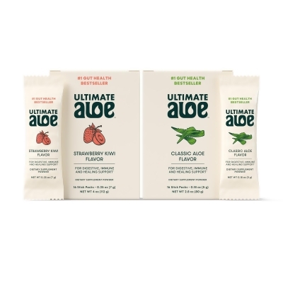Ultimate Aloe Products | Market America