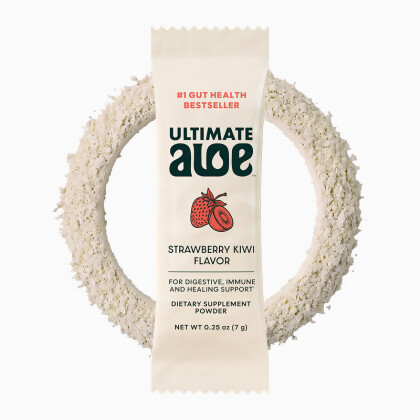 Ultimate Aloe Powder alternate image