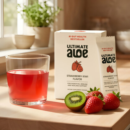 Ultimate Aloe Powder alternate image