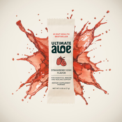 Ultimate Aloe Powder alternate image