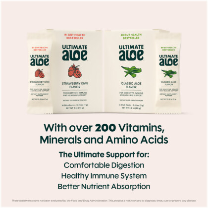 Ultimate Aloe Powder alternate image