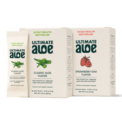 Ultimate Aloe Powder alternate image