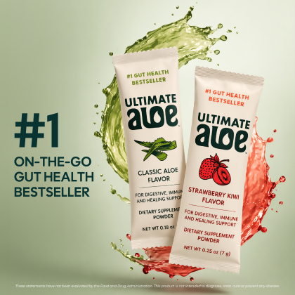 Ultimate Aloe Powder alternate image