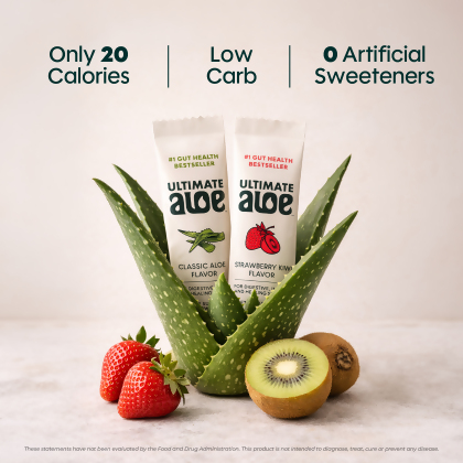 Ultimate Aloe Powder alternate image
