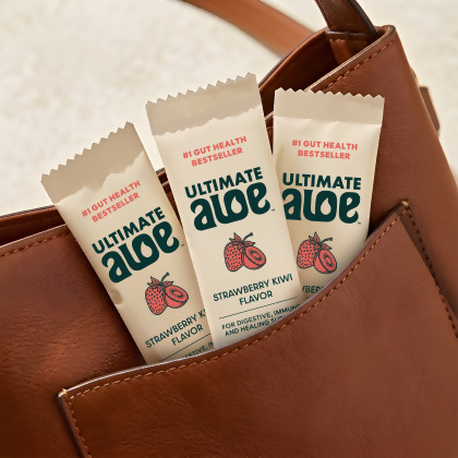 Ultimate Aloe Powder alternate image