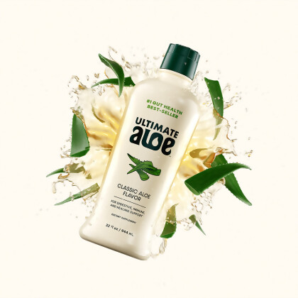 Ultimate Aloe&trade; alternate image