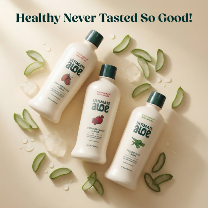 Ultimate Aloe&trade; alternate image
