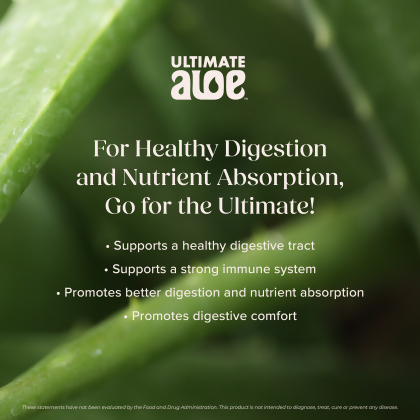 Ultimate Aloe&trade; alternate image