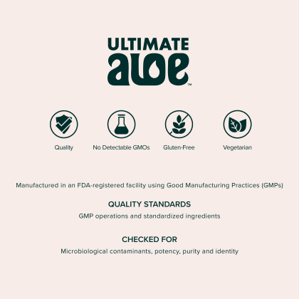 Ultimate Aloe&trade; alternate image