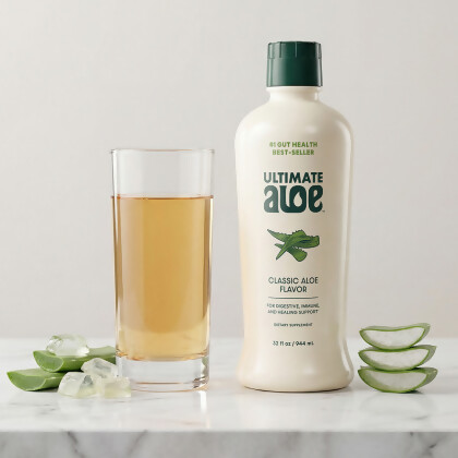 Ultimate Aloe&trade; alternate image