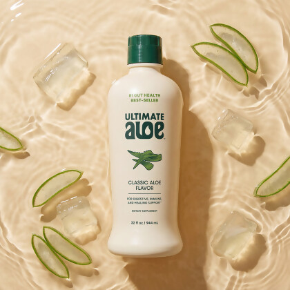 Ultimate Aloe&trade; alternate image