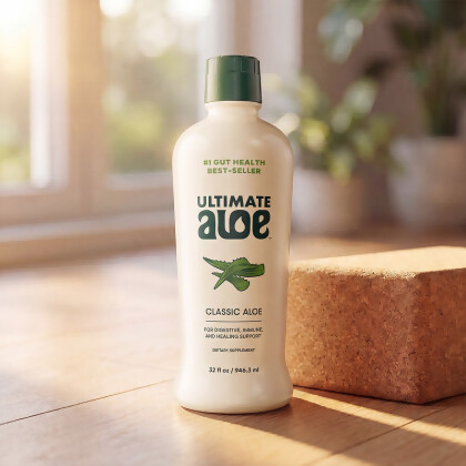 Ultimate Aloe&trade; alternate image