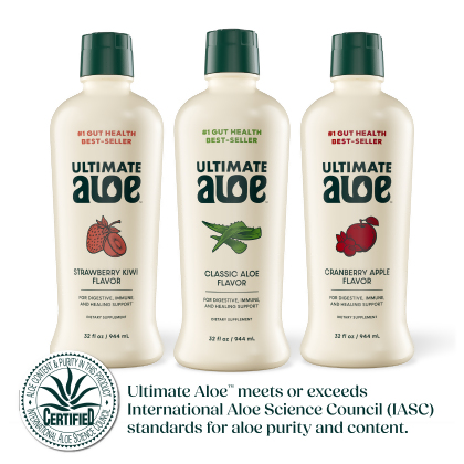 Ultimate Aloe&trade; alternate image