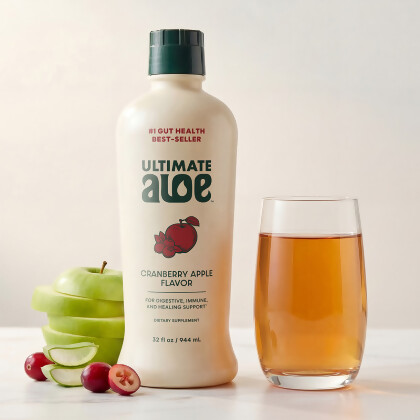 Ultimate Aloe&trade; alternate image