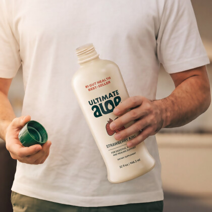 Ultimate Aloe&trade; alternate image