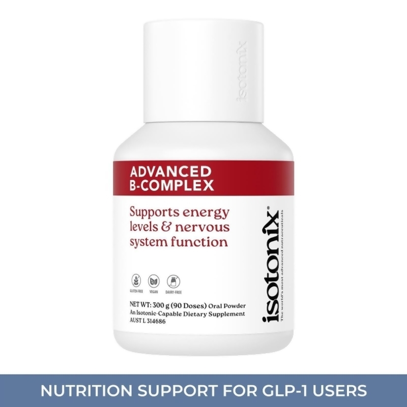 Isotonix&reg; Advanced B-Complex