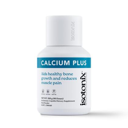 Isotonix® Calcium Plus