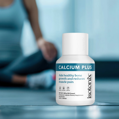 Isotonix&reg; Calcium Plus alternate image