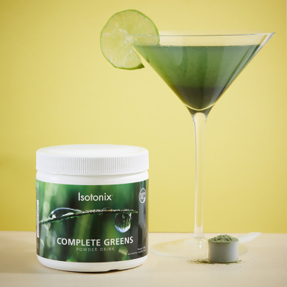 Isotonix&reg; Complete Greens alternate image
