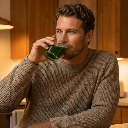 Isotonix&reg; Complete Greens alternate image