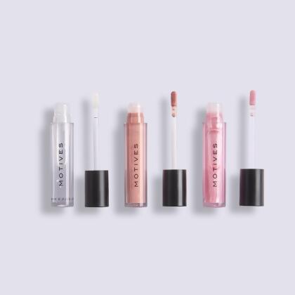 Motives® The Gloss 