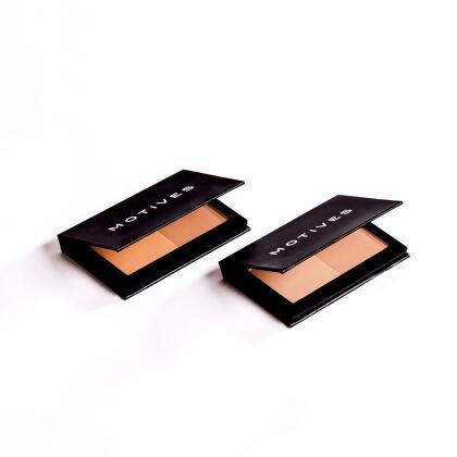 Motives® Bronzing Duo 