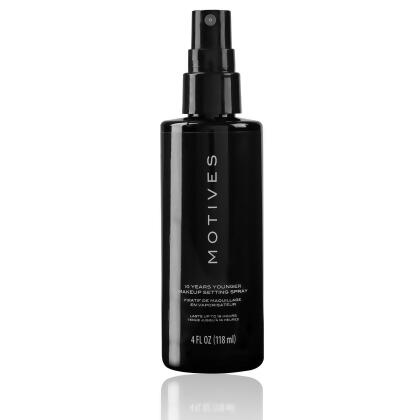 Motives&reg; 10 Years Younger Makeup Setting Spray 