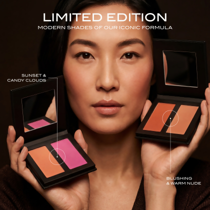 Motives&reg; Blush Duo alternate image