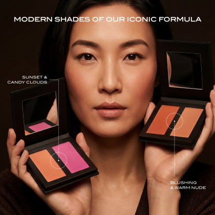Motives&reg; Blush Duo alternate image