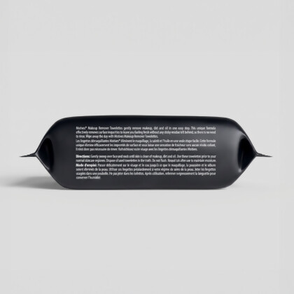 Motives&reg; Makeup Remover Towelettes alternate image