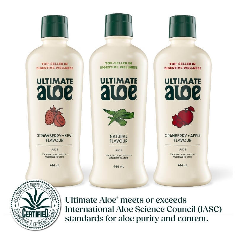 Ultimate Aloe&reg; Juice