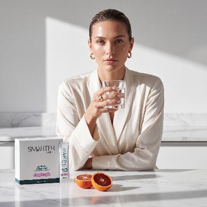 Smarter Sachet&trade; alternate image