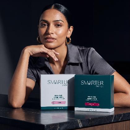 Smarter Sachet&trade; alternate image