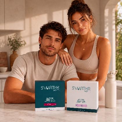 Smarter Sachet&trade; alternate image