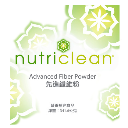 nutriclean&reg;先進纖維粉 alternate image