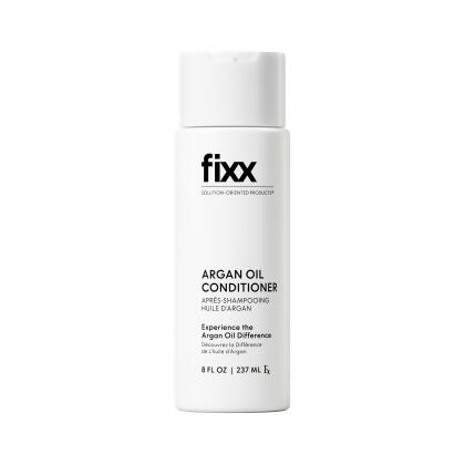 fixx&reg;摩洛哥堅果油潤髮乳 