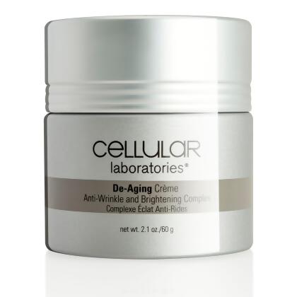 Cellular Laboratories&trade; 煥膚再生面霜 
