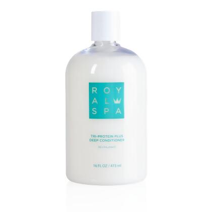 Royal Spa&trade;護髮素 