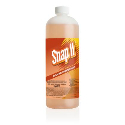 Shopping Annuity&trade; Snap&reg; II抗菌除臭消毒清潔液 