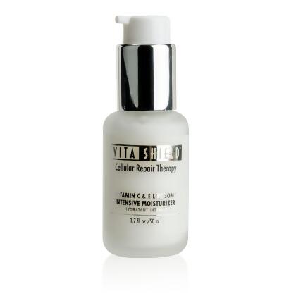 VitaShield&reg;維他命C+E肌活保濕修護霜 