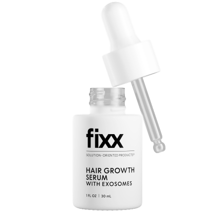 Fixx&trade; Hair Growth alternate image