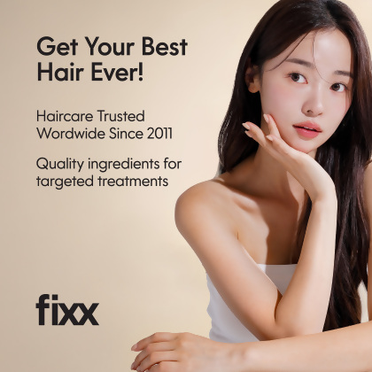 Fixx&trade; Hair Growth alternate image