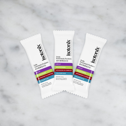 Isotonix&reg; Daily Essentials Packets alternate image