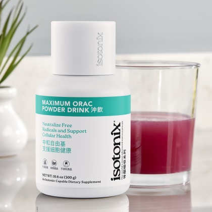 Isotonix&reg; Maximum ORAC Powder Drink alternate image