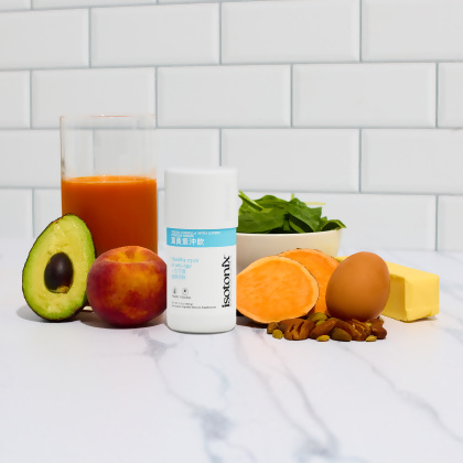 Isotonix&reg; Vision Formula with Lutein Powder Drink alternate image