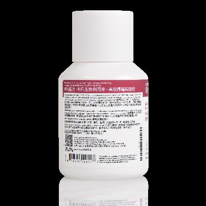 Image of back label